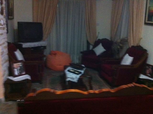Zakos Court Apartments Larnaca Quarto foto